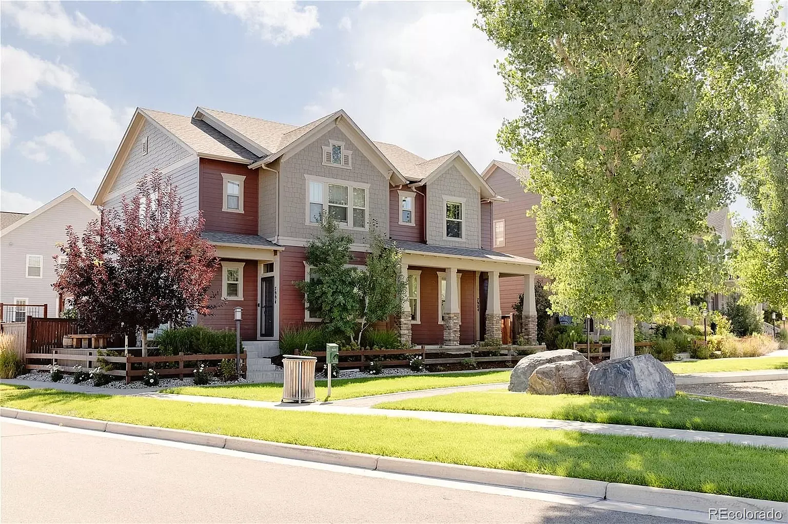 4 bed, 3.5 bath, 2300 sqft, $4,000 — Photo 1