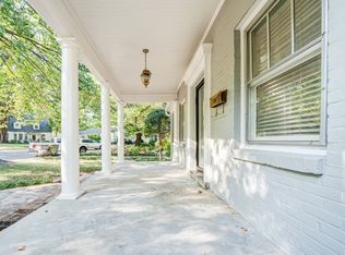 176 Picardy St, Memphis, TN 38111