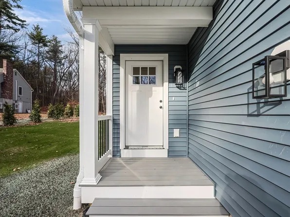 1207 Mass Ave #1207, Lunenburg, MA 01462