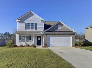 21 Denali Cir, Elgin, SC 29045