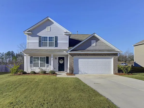 21 Denali Cir, Elgin, SC 29045
