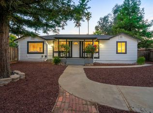 1131 Shamrock Dr, Campbell, CA 95008