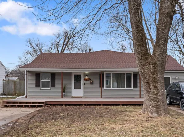 11617 W 68th Ter, Shawnee, KS 66203