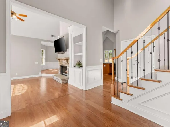 7615 Abbey Glen Dr, Cumming, GA 30028