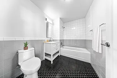 Rented by Modern Spaces