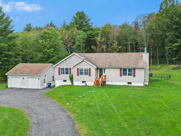 436 Mutton Hill Road, Neversink, NY 12765