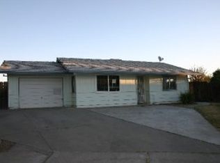 1740 El Cerrito Dr, Red Bluff, CA 96080