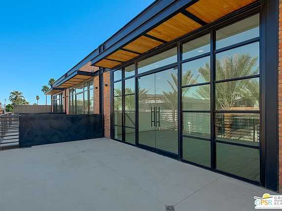 5th image of 111 N Palm Canyon Dr #201