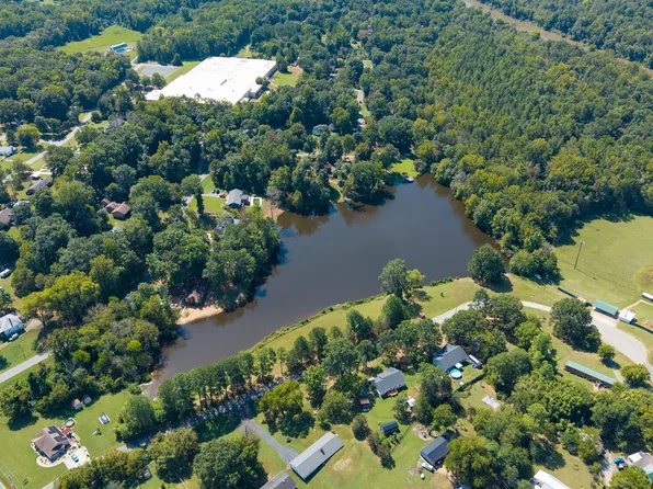 0 Bob Vaughn Rd, Graham, NC 27253