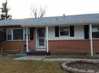 5130 Pineridge Ave, Cheyenne, WY 82009