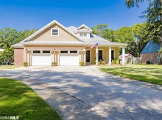 6709 Daniel Styron Ln, Gulf Shores, AL 36542