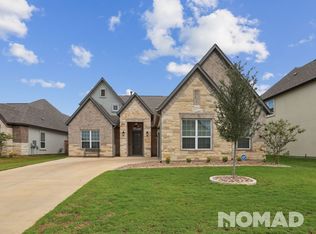 17312 Autumn Falls Dr, Manor, TX 78653