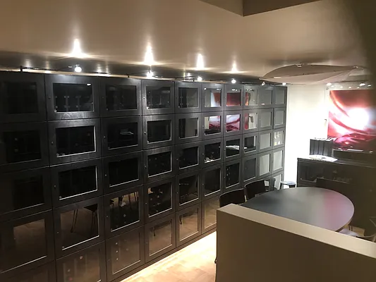 Sold by Berkshire Hathaway HomeServices New York Properties | media 25