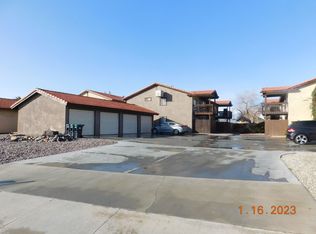 1325 N El Prado Dr #D, Ridgecrest, CA 93555