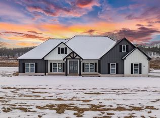 117 Republican Loop, Greenbrier, AR 72058