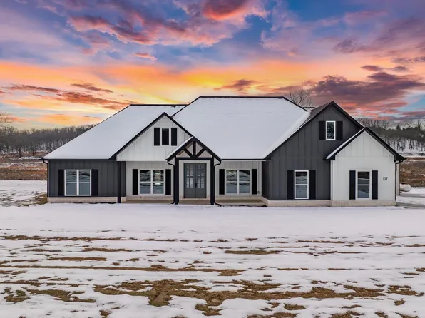 117 Republican Loop, Greenbrier, AR 72058