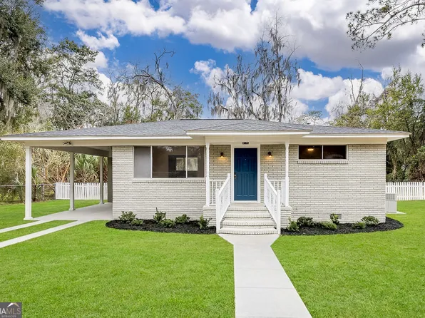 2105 Saint Johns Ave, Savannah, GA 31404