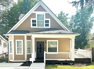 2162 Larchwood Rd SW, Atlanta, GA 30310