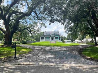 22600 McDuffie St, Plaquemine, LA 70764