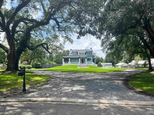 22600 McDuffie St, Plaquemine, LA 70764