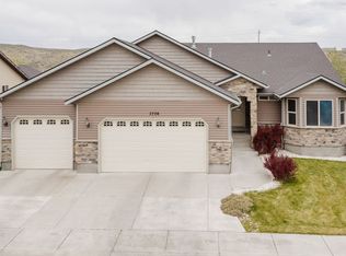 3706 Valley Ridge Ave, Elko, NV 89801