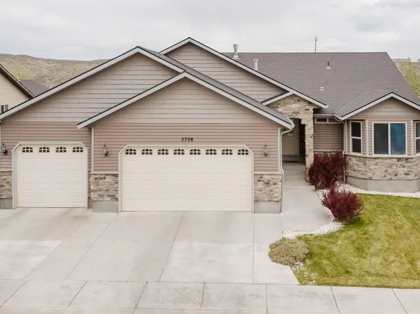 3706 Valley Ridge Ave, Elko, NV 89801