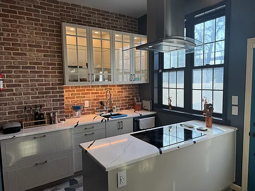 233 Brunswick St #1 Photo 1