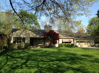8021 N College Ave, Indianapolis, IN