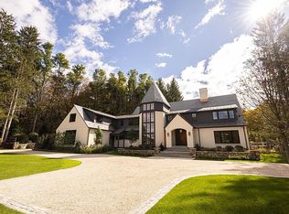 157 Stone Hill Rd, Bedford, NY 10506