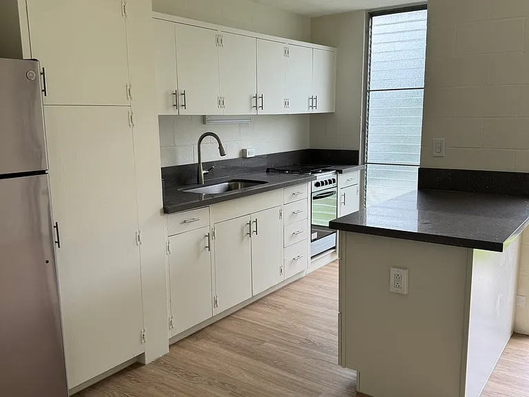 1509 Liholiho St #106 — Photo 3