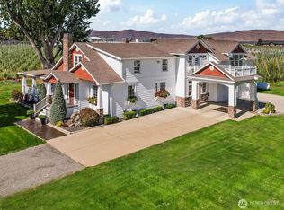 2581 Borton Road, Yakima, WA 98903