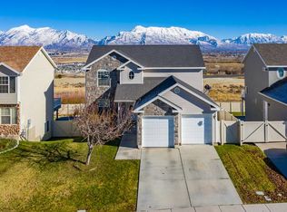2448 N Orchard Way, Saratoga Springs, UT 84045