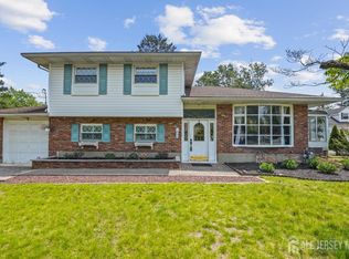 50 Burton Dr, Howell, NJ 07731