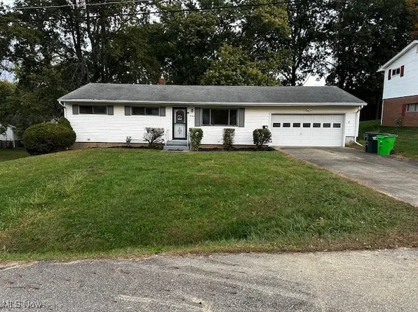 565 W Broadway St, Alliance, OH 44601