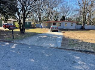 1657 Thornton Pl SW, Atlanta, GA 30315