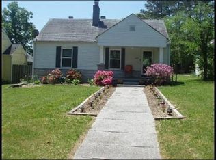 3105 Valley View Dr, Knoxville, TN 37917