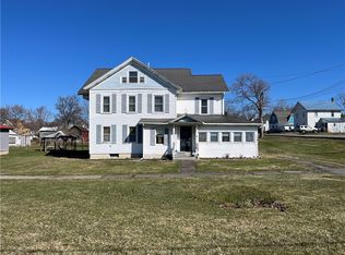 13217 E Church St, Savannah, NY 13146
