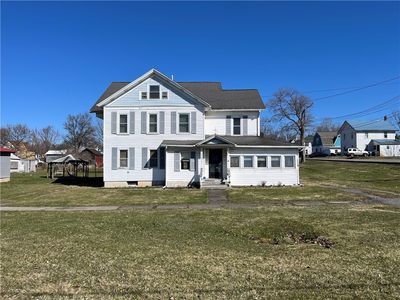 13217 E Church St, Savannah, NY, 13146