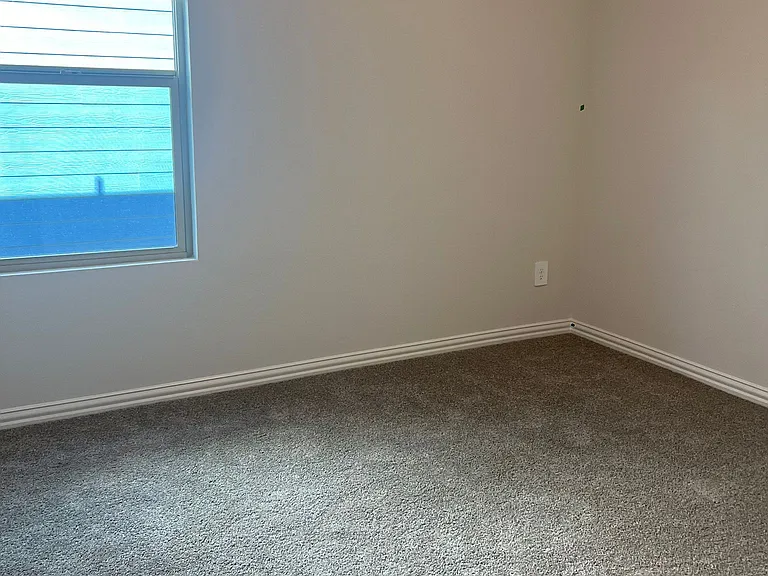 Third bedroom.