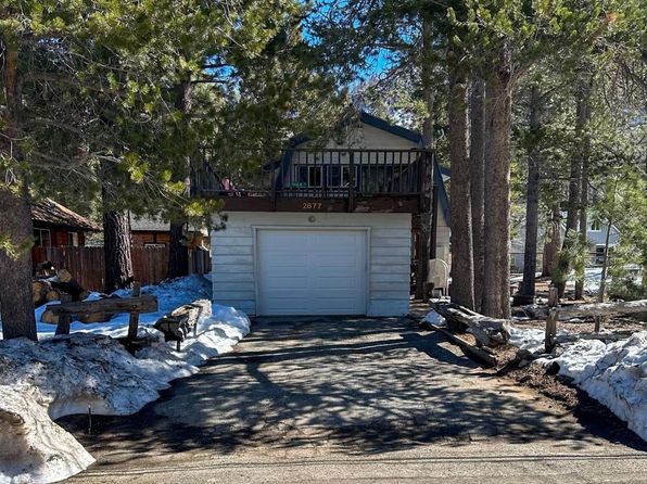 2677 S Upper Truckee Rd, South Lake Tahoe, CA 96150