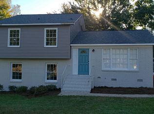 8303 Idlewild Rd, Indian Trail, NC 28079