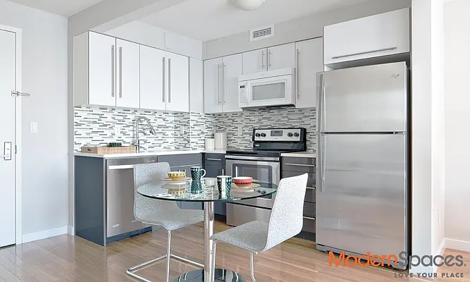 Rented by Modern Spaces | media 12