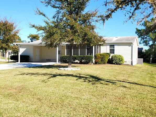 10731 S Ardmore Dr, Homosassa, FL 34446