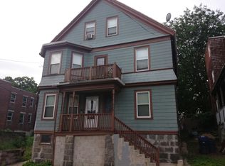 21 Gayland St, Boston, MA 02125