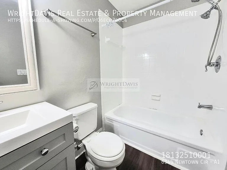 6345 Newtown Cir #A-1 — Photo 20