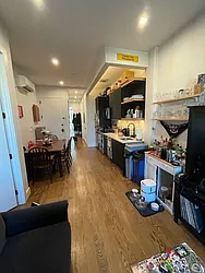 Rented by Greenrock Management