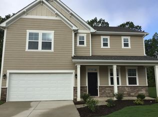 14227 Singing Creek Dr, Charlotte, NC 28278