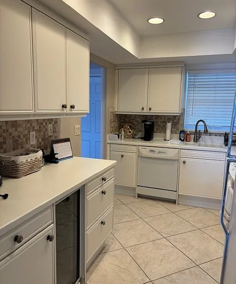 Kitchen - View 2