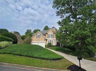 120 Creekside Park Dr, Johns Creek, GA 30022