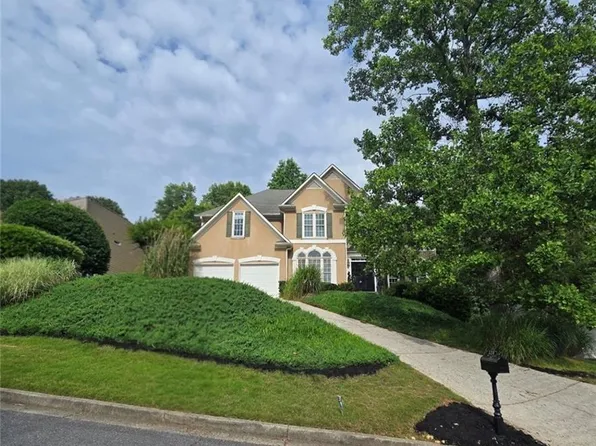 120 Creekside Park Dr, Johns Creek, GA 30022